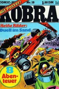 Issue #7719