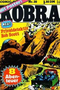 Issue #7720