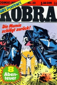 Issue #7722