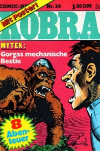 Issue #7724
