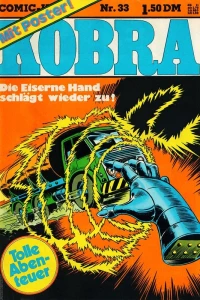 Issue #7733