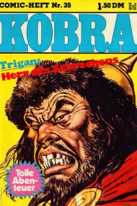 Issue #7735