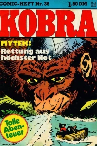 Issue #7736