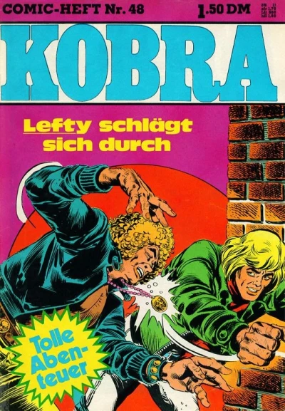 Cover of Issue #7748