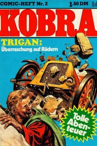 Issue #7802