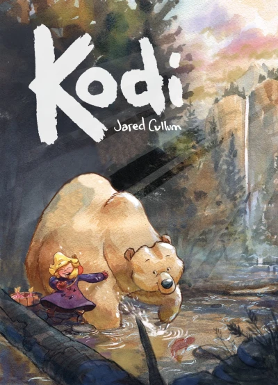 Cover of Volume 1