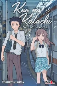 Issue #3