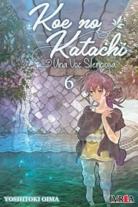 Issue #6