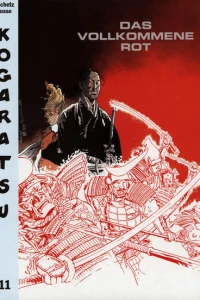 Das vollkommene Rot