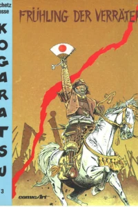 Frühling der Verräter