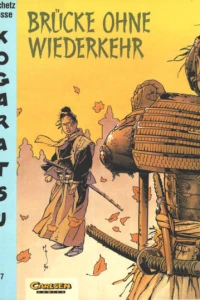 Brücke ohne Wiederkehr