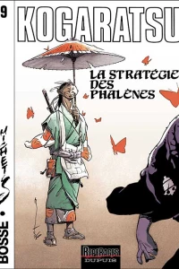 La Stratégie des phalènes