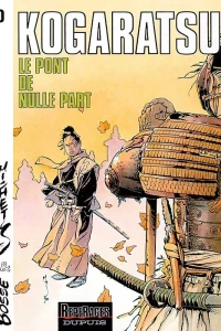 Le Pont de nulle part