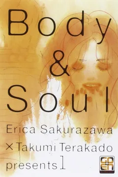 Body & soul 1