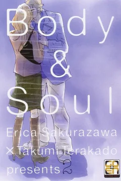 Body & soul 2