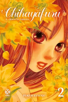 Chihayafuru - Il gioco di Chihaya 2