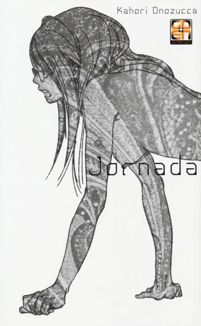 Cover of Jornada