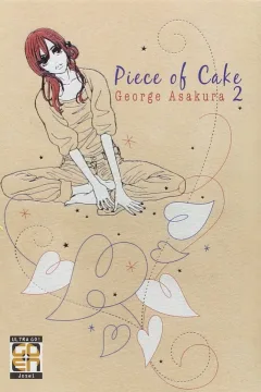 Piece of cake 2