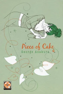 Piece of cake 4