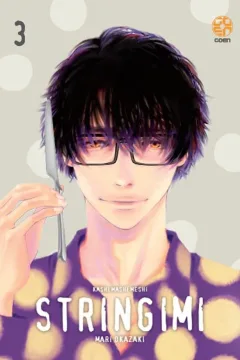 Stringimi 3