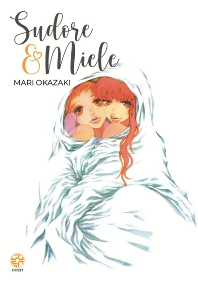Cover of Sudore & miele