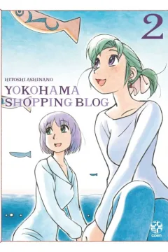Yokohama shopping club 2