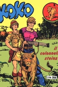 Il colonnello Steinz