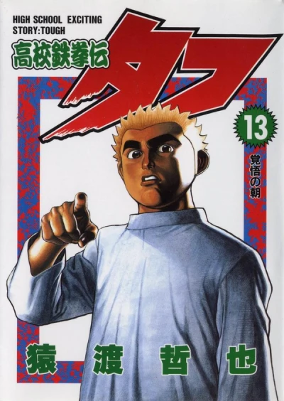 Cover of Volume 13