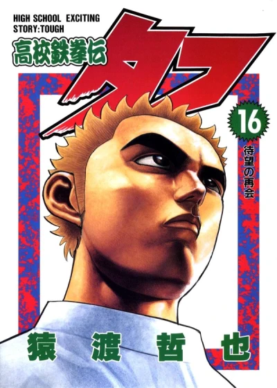 Cover of Volume 16