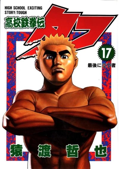 Cover of Volume 17