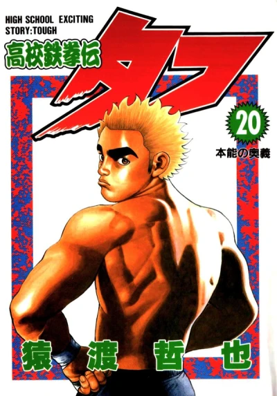 Cover of Volume 20