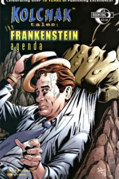 Issue #2