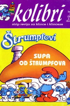Issue #2