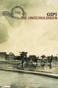 Die Unschuldigen
