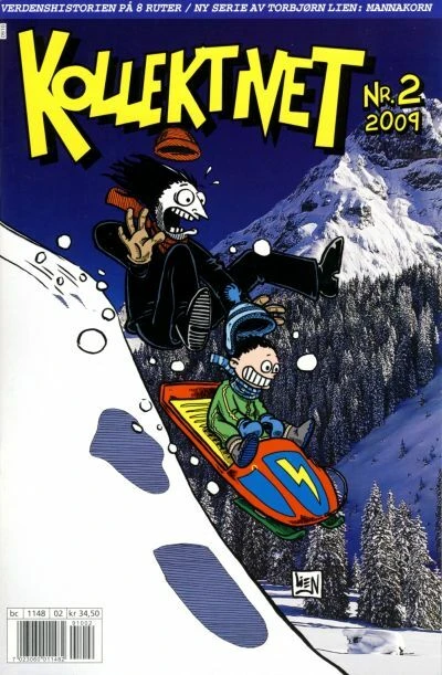 Cover of Issue #200902