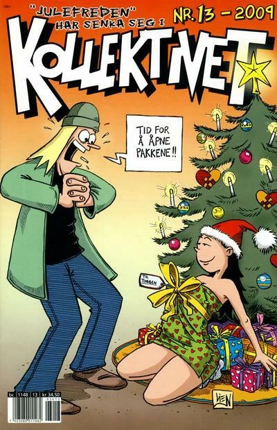 Cover of Issue #200913