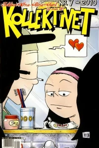 Issue #201007