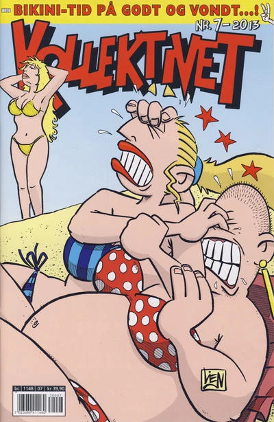 Cover of Issue #201307