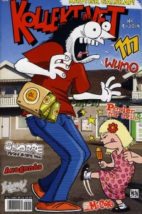 Issue #201409