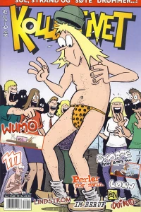 Issue #201506