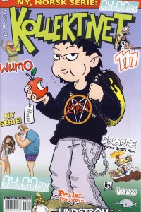 Issue #201509