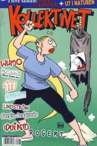 Issue #201601