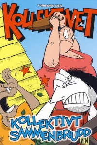 Kollektivt sammenbrudd