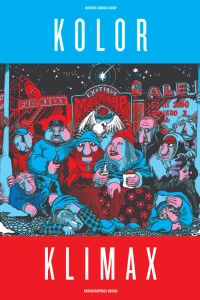 Issue #1