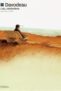 Lulu, oslobođena knjiga prva