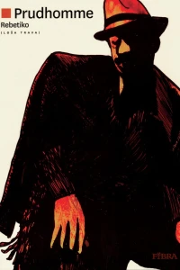 Rebetiko (Loša trava)