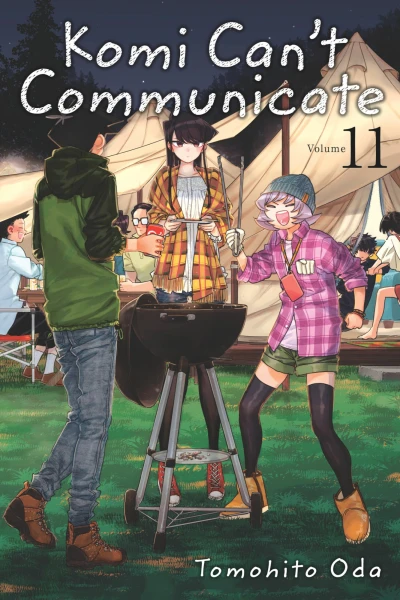Cover of Volume 11