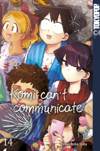 Band 14