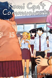 Volume 15