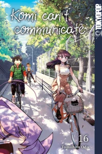 Band 16